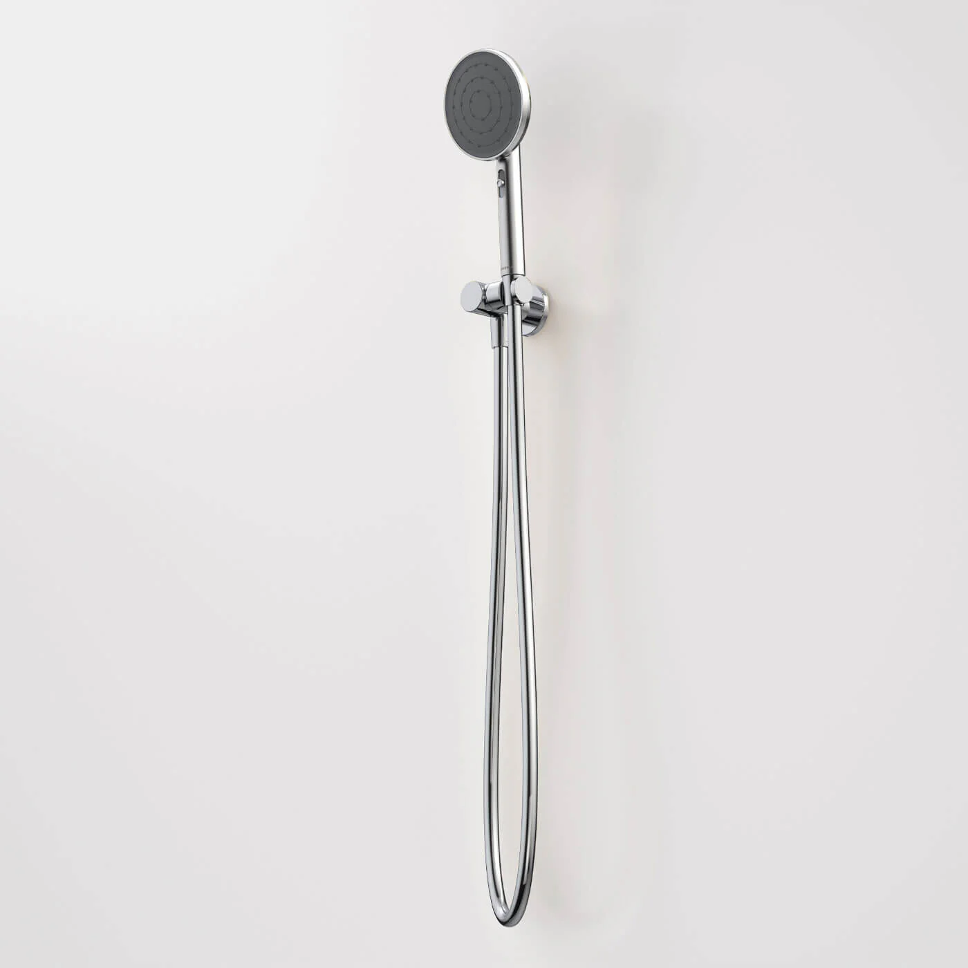 Urbane II Round Removable Hand Shower