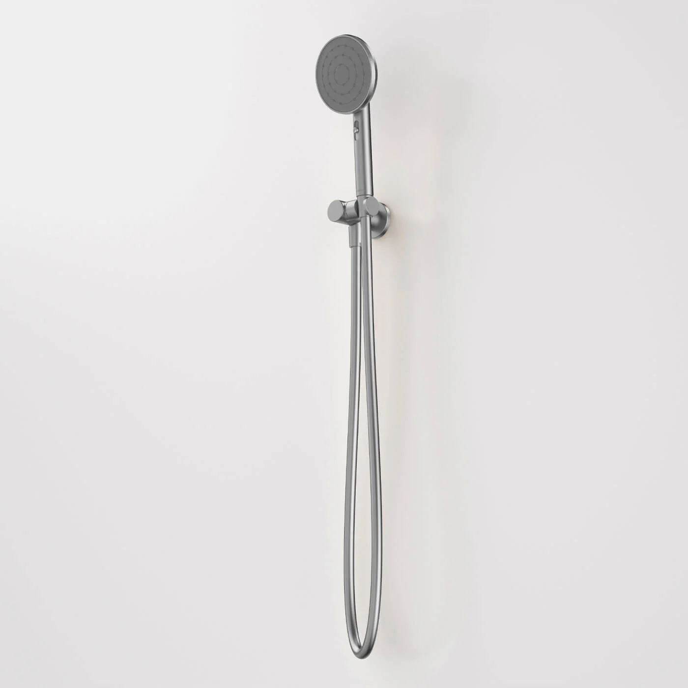 Urbane II Round Removable Hand Shower - Image 3