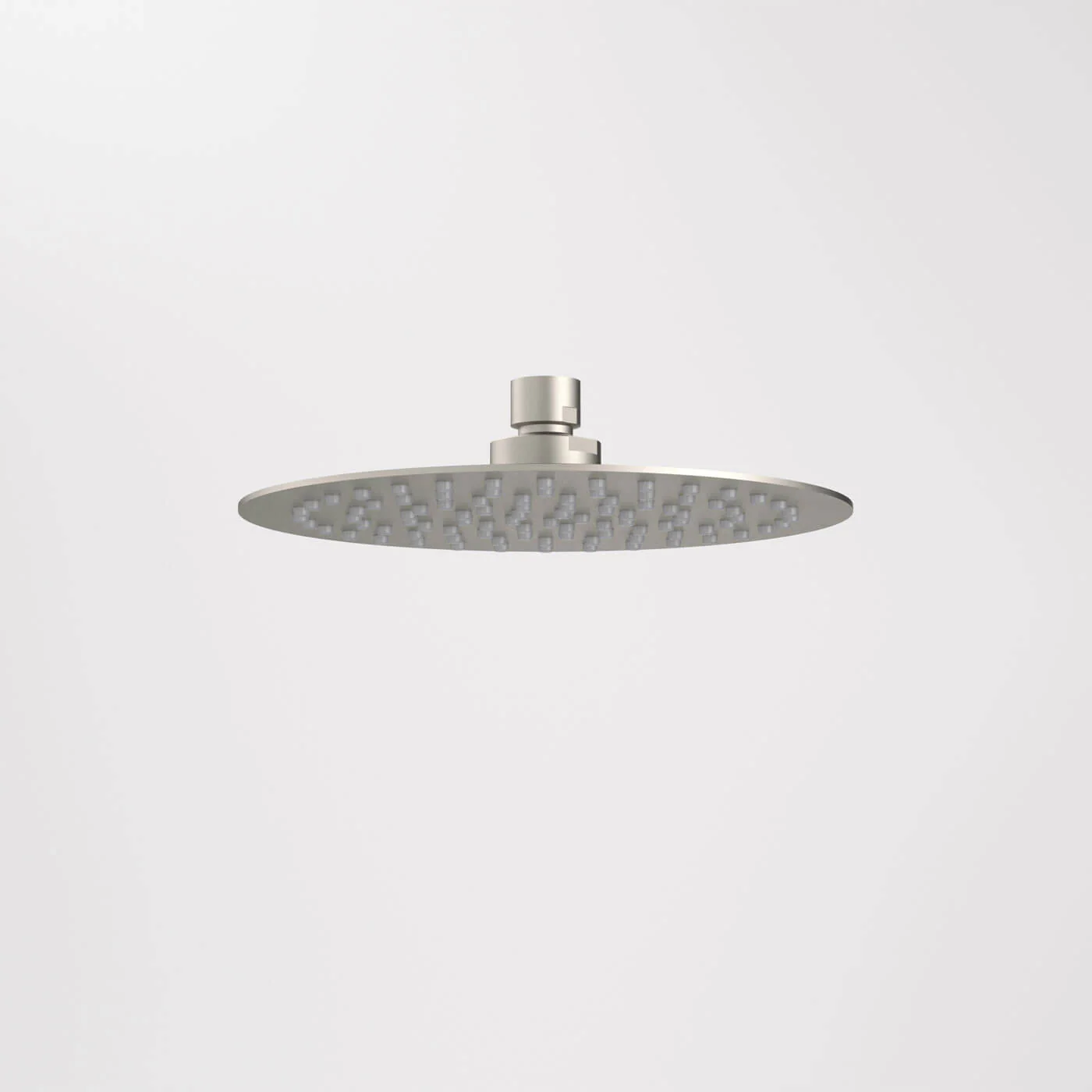 Urbane II Round Shower Head 200mm - Image 3