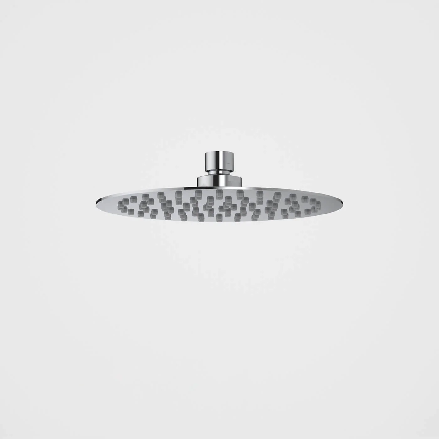 Urbane II Round Shower Head 200mm - Image 4