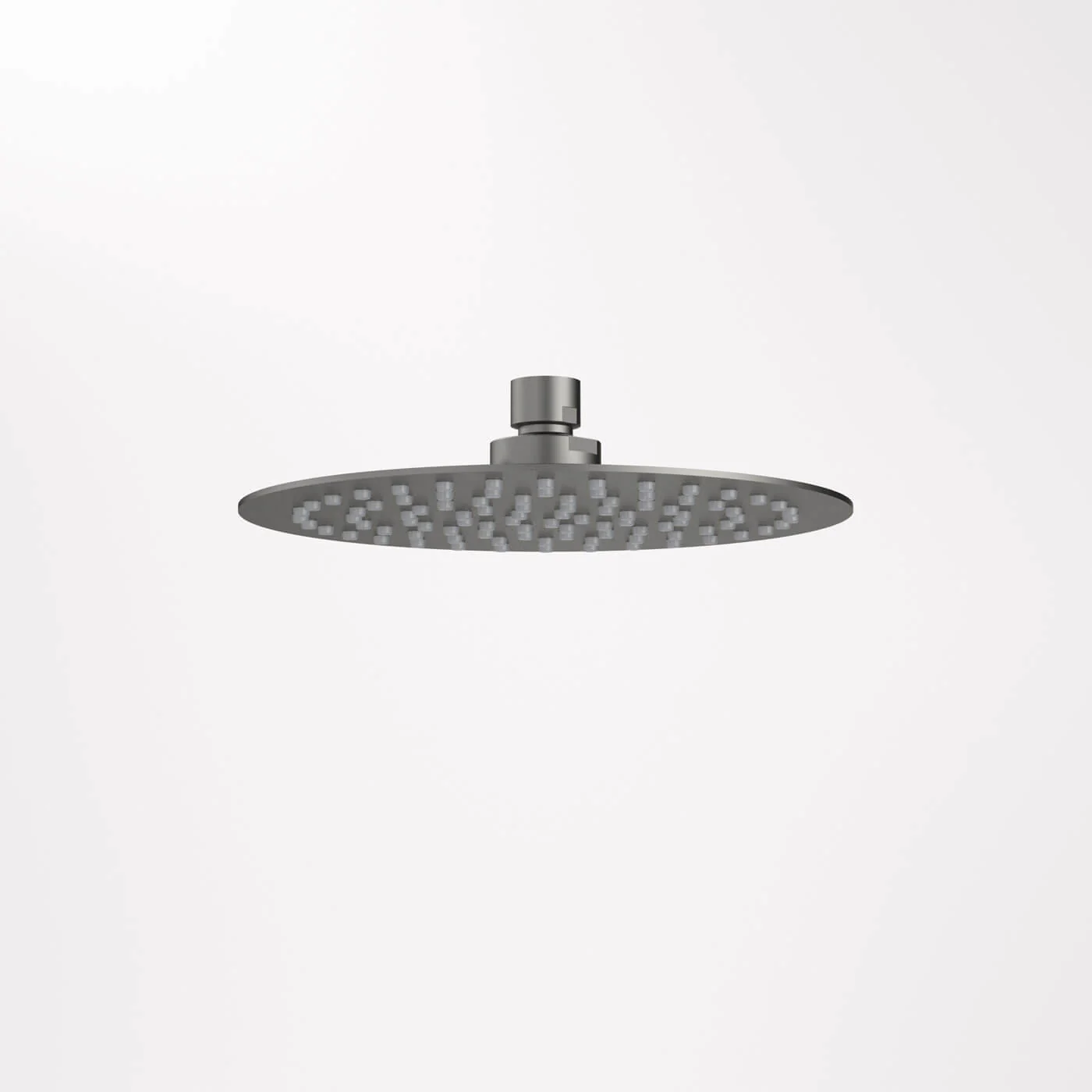 Urbane II Round Shower Head 200mm - Image 5