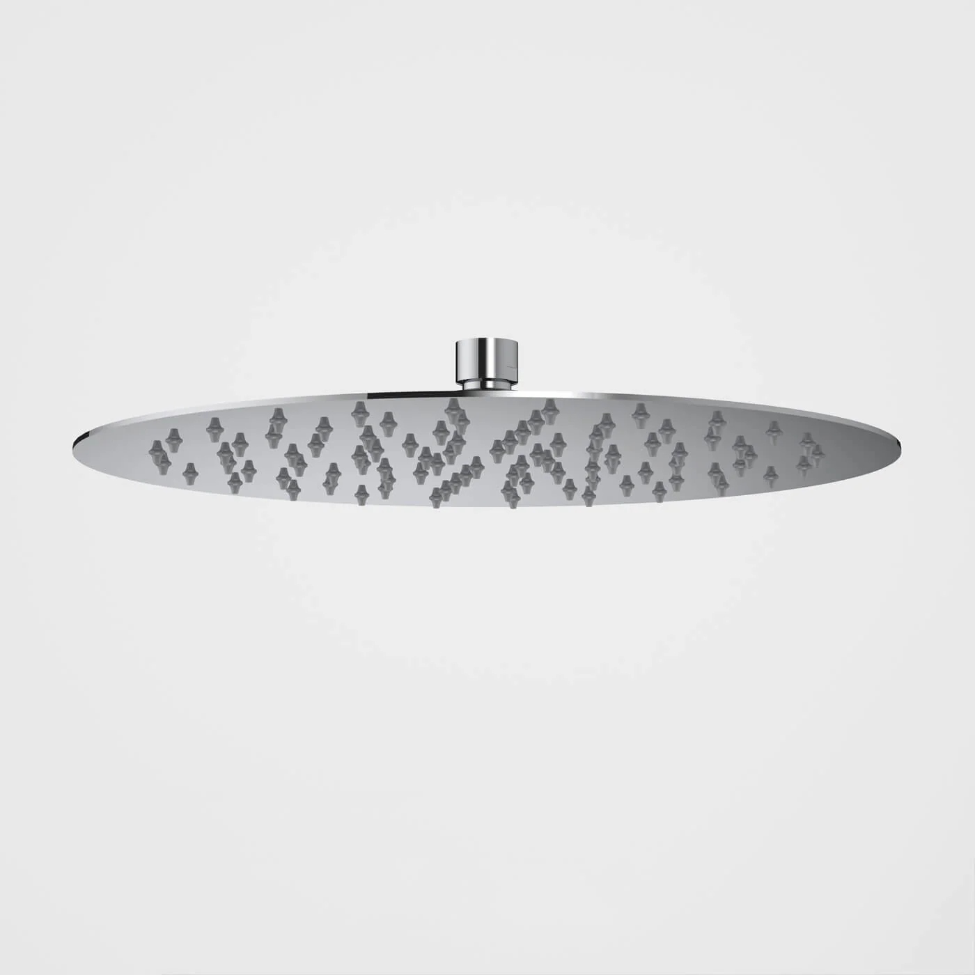 Urbane II Round Shower Head 300mm - Image 3