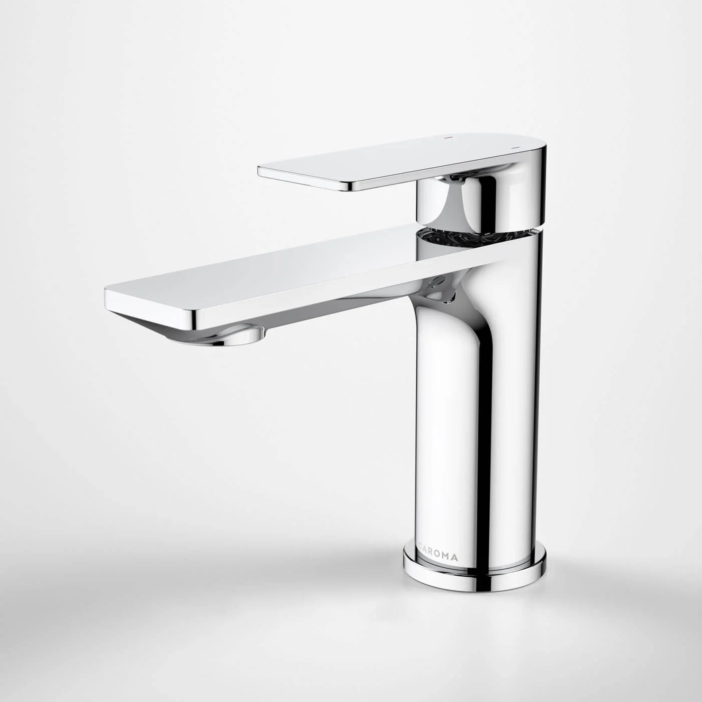 Urbane II Short Basin Mixer - Image 3