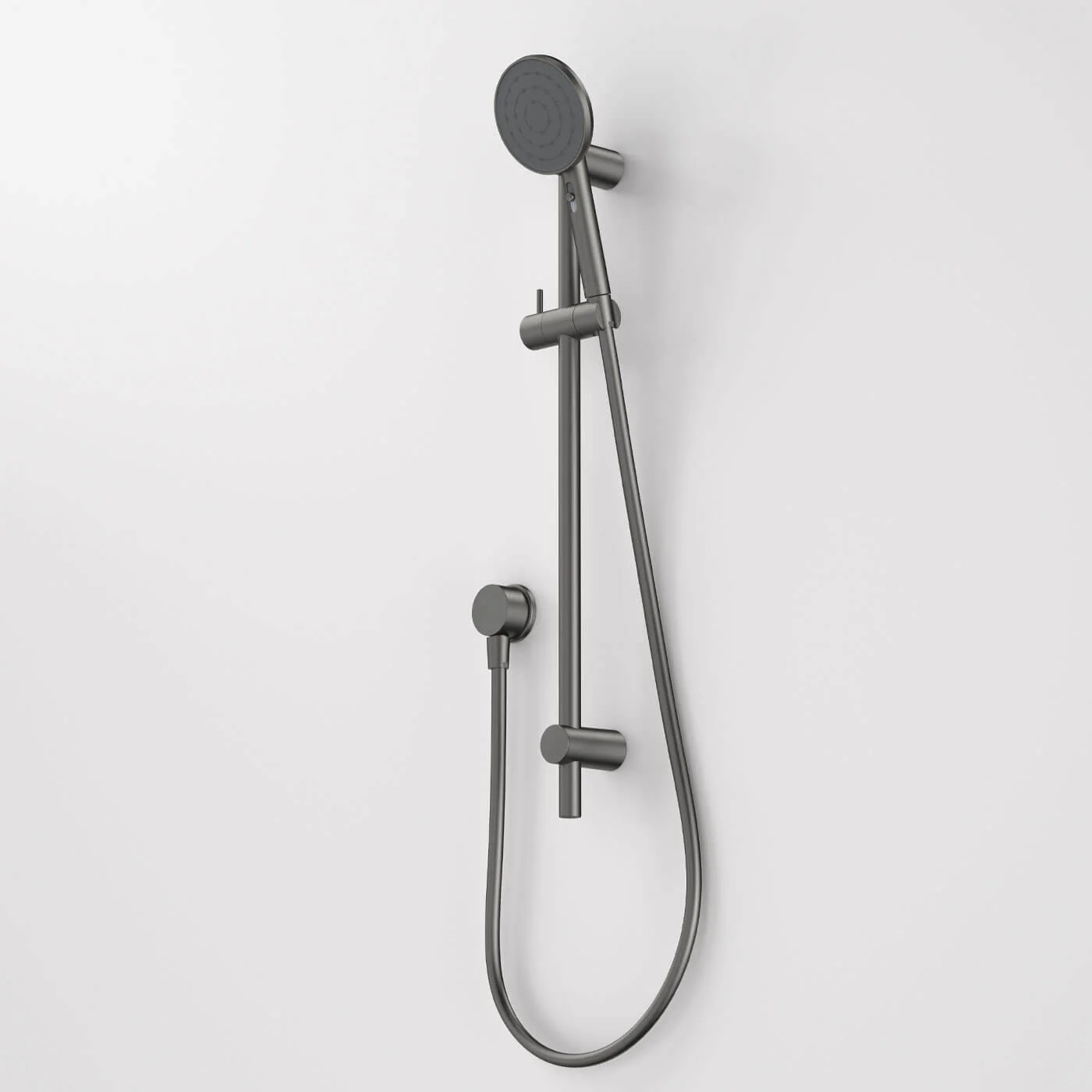 Urbane II Sliding Rail Shower - Image 2