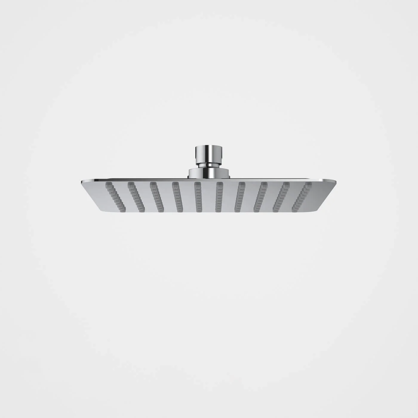 Urbane II Square Shower Head 200mm - Image 3