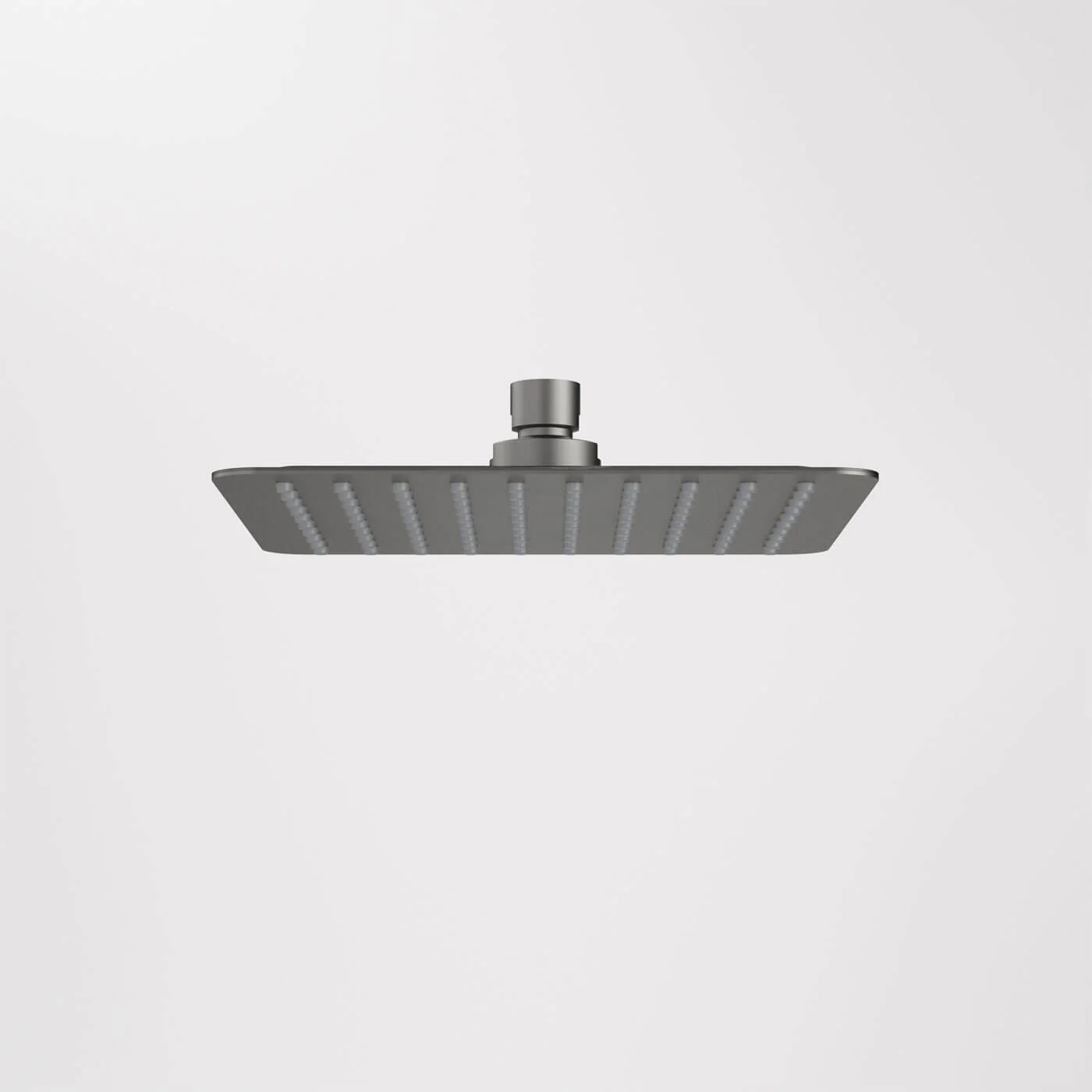 Urbane II Square Shower Head 200mm - Image 4