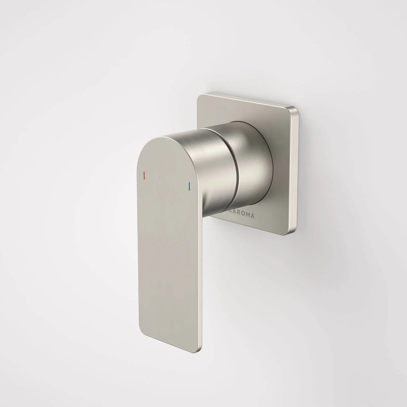 Urbane II Square Wall Mixer - Image 2