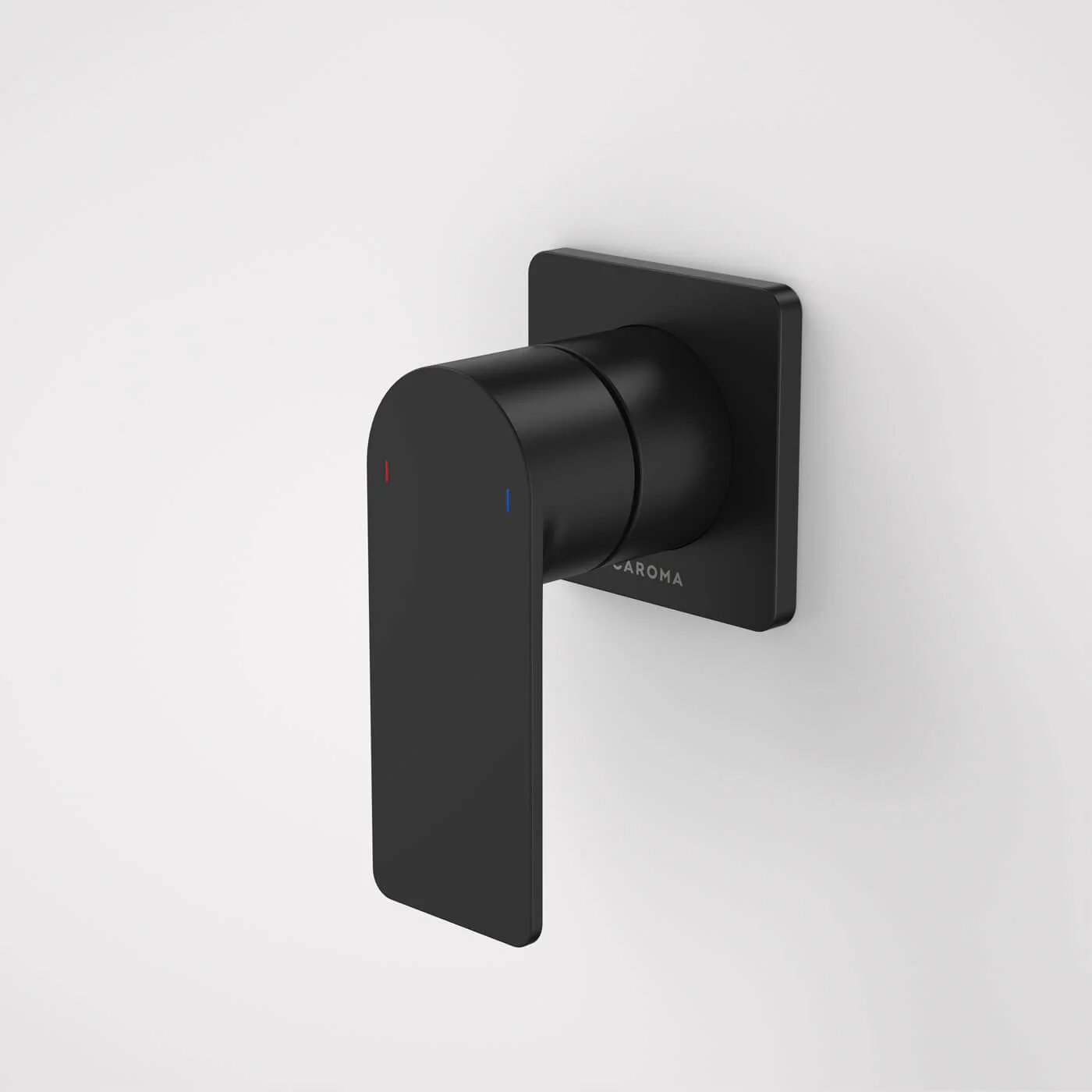 Urbane II Square Wall Mixer - Image 5