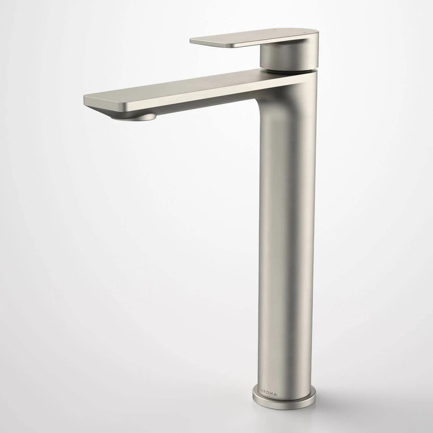 Urbane II Tall Tower Basin Mixer - Image 3