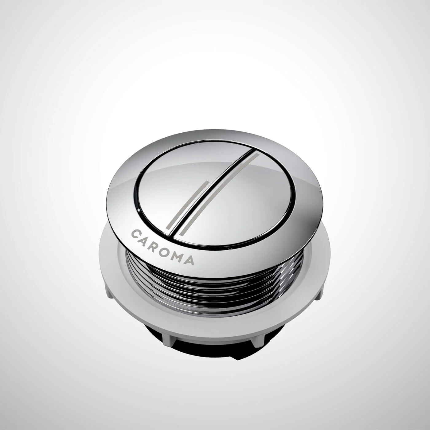 Urbane II Toilet Dual Flush Button - Image 4