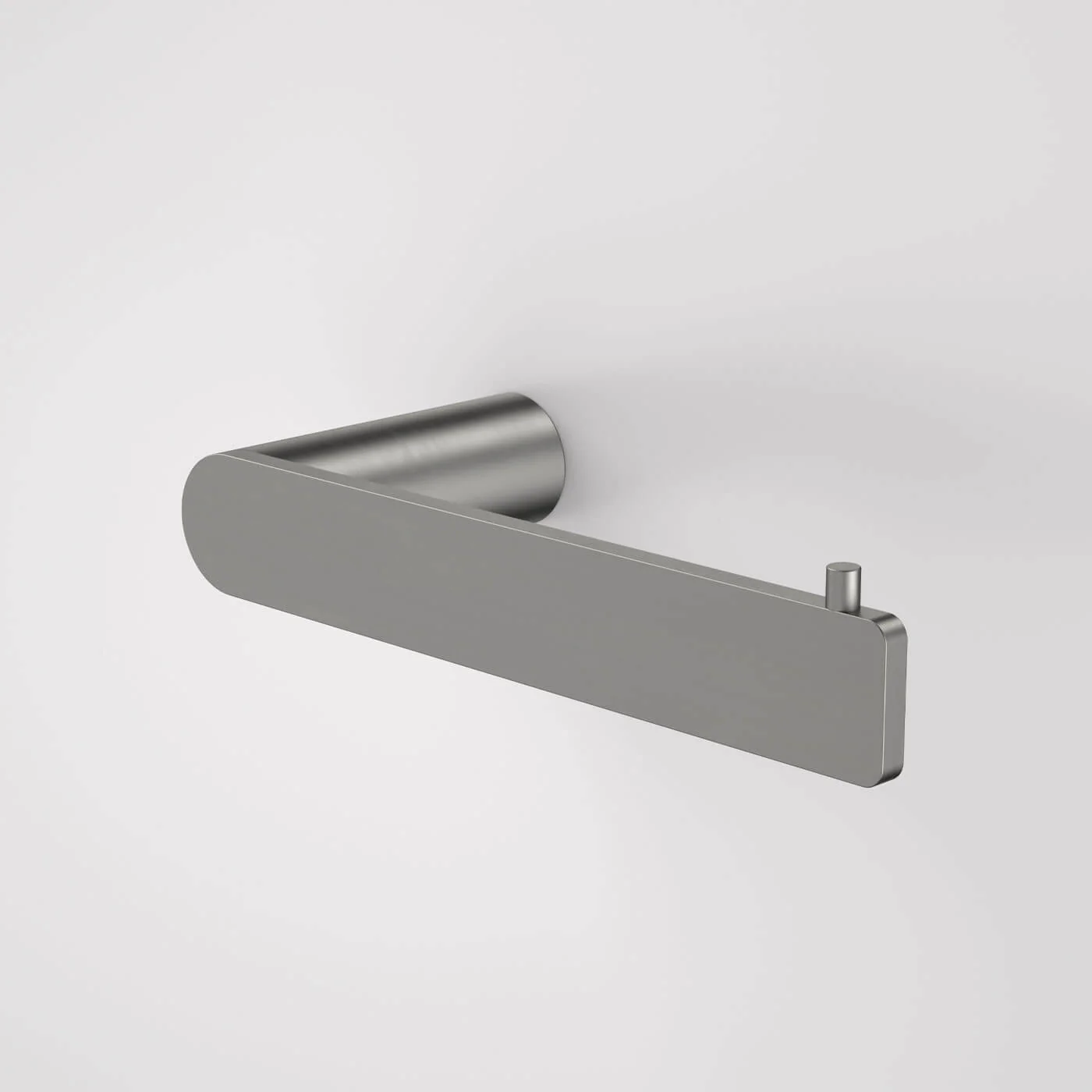 Urbane II Toilet Roll Holder - Image 5