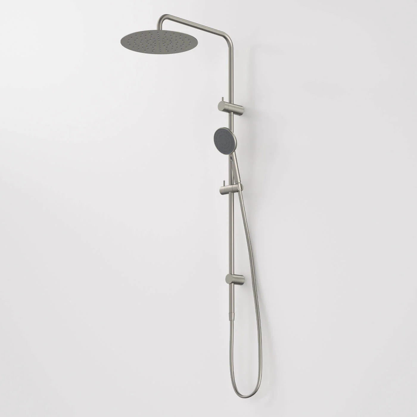 Urbane II Twin Shower Rail - Image 3