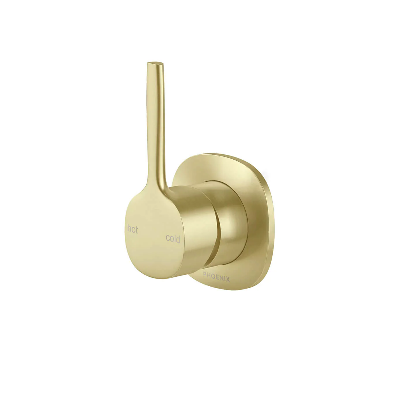 Vask SwitchMix Up Wall Mixer - Image 3