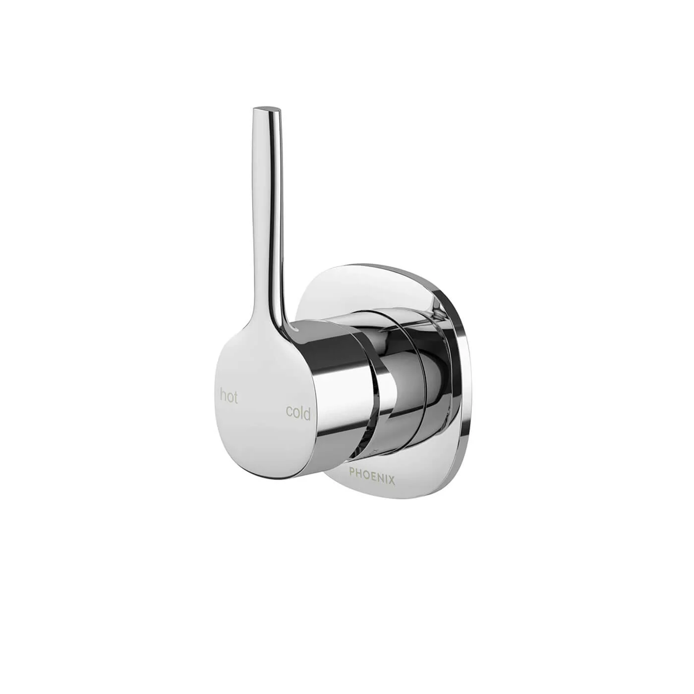 Vask SwitchMix Up Wall Mixer - Image 4