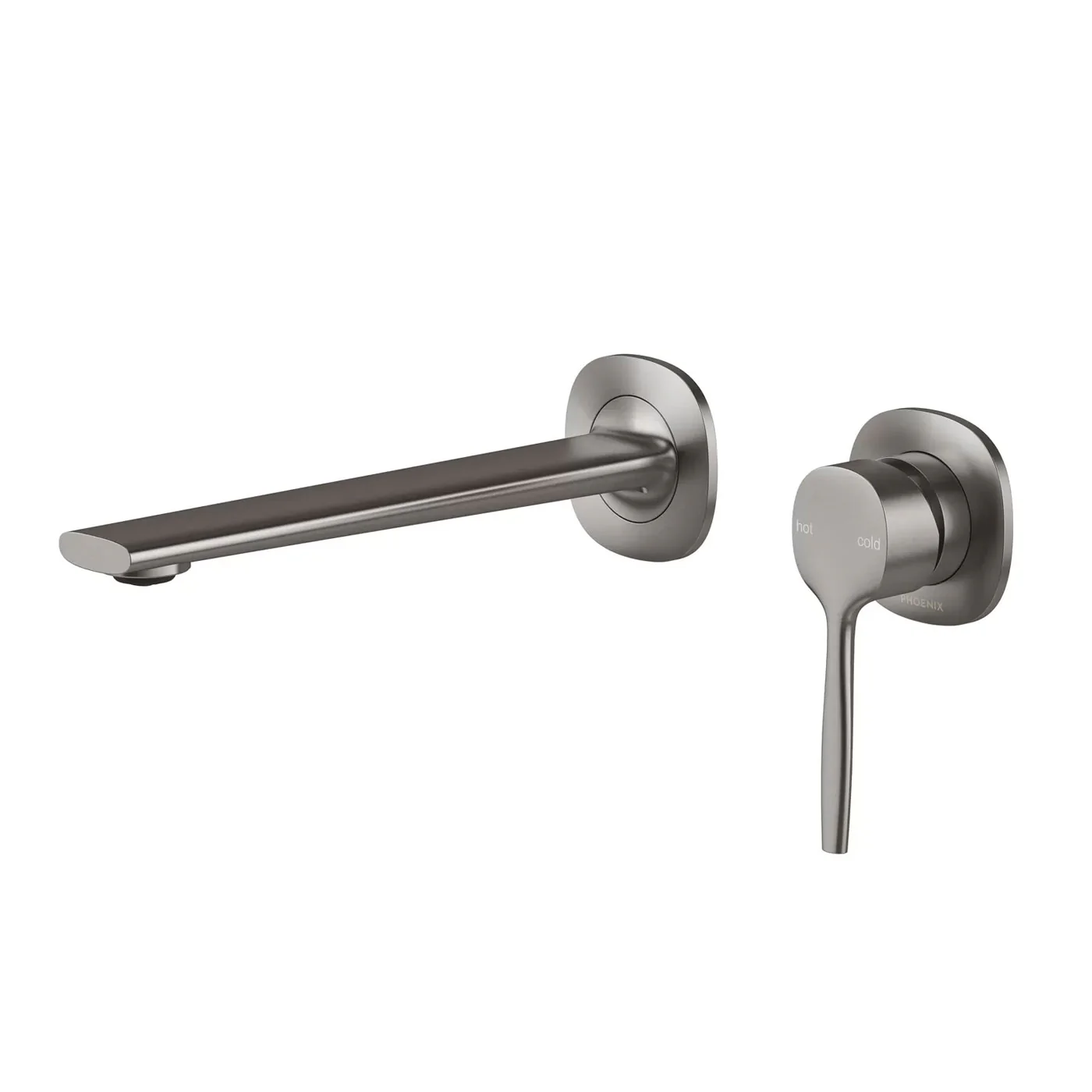 Vask SwitchMix Wall Mixer Set - Image 4