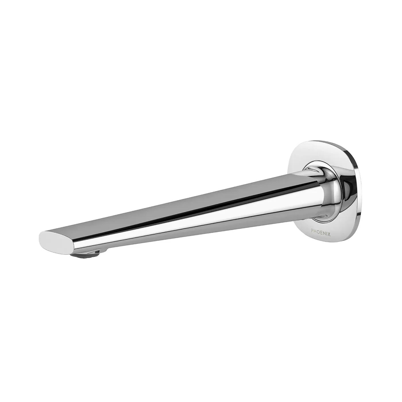 Vask Wall Spout Outlet 200mm - Image 2