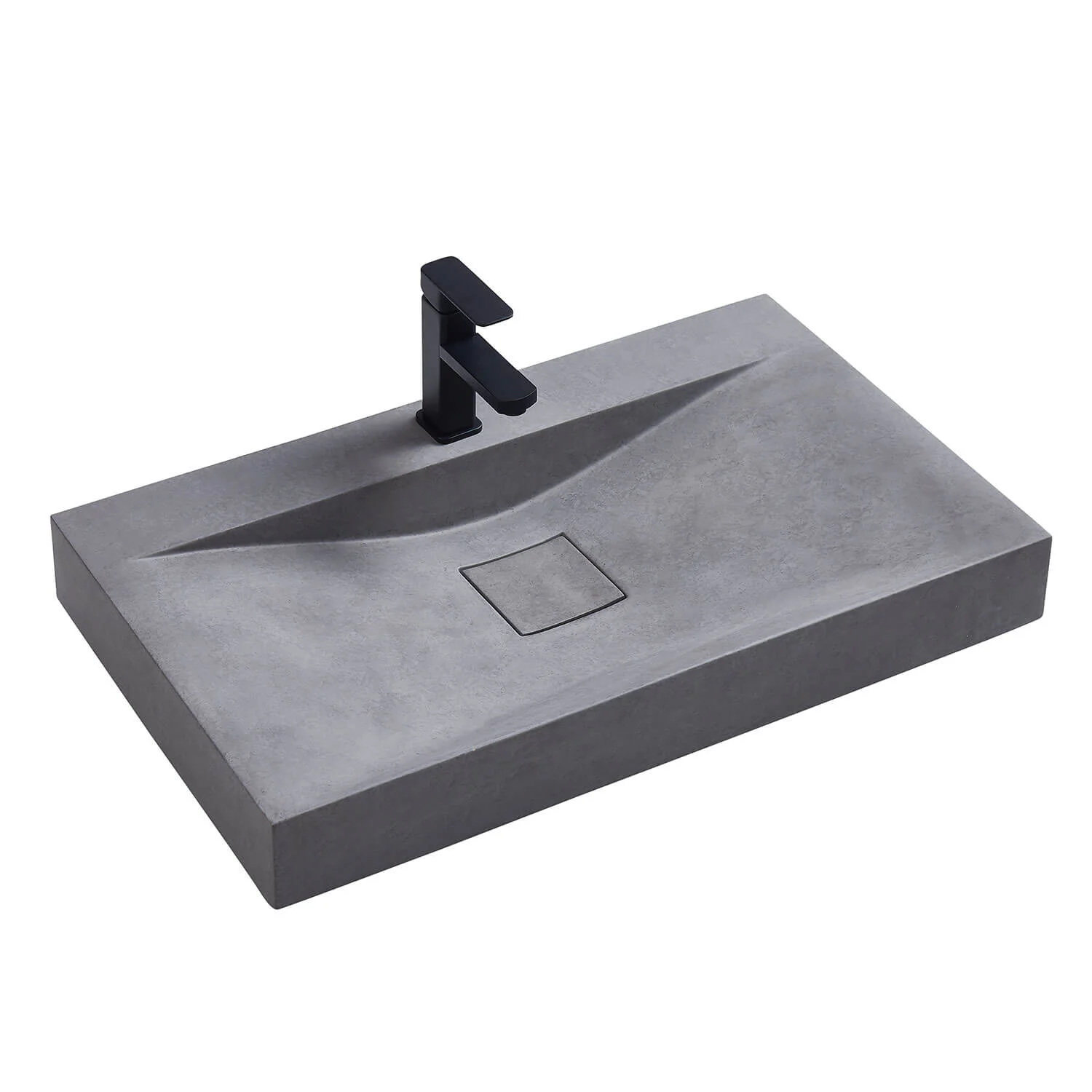 Versilia Concrete Basin - Image 2