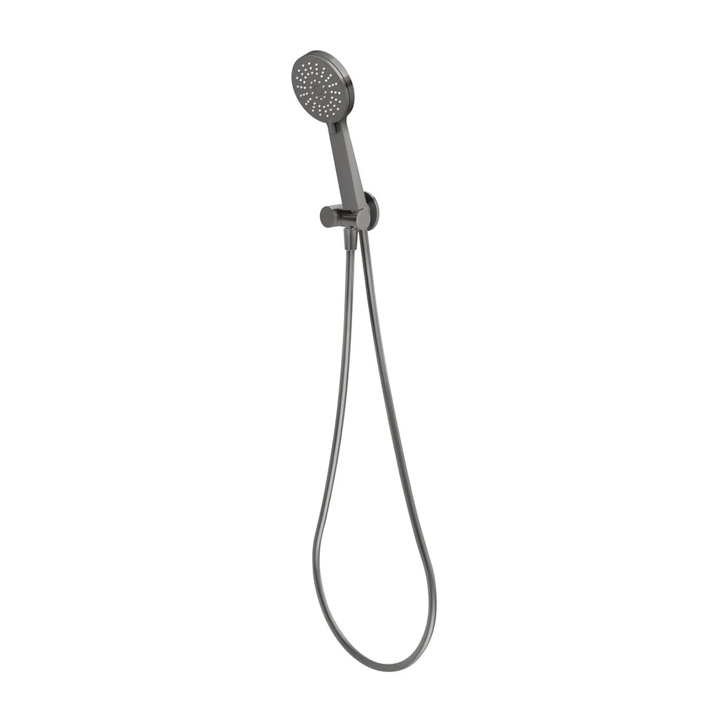 Vivid Slimline 3-Function Shower Handset - Image 2