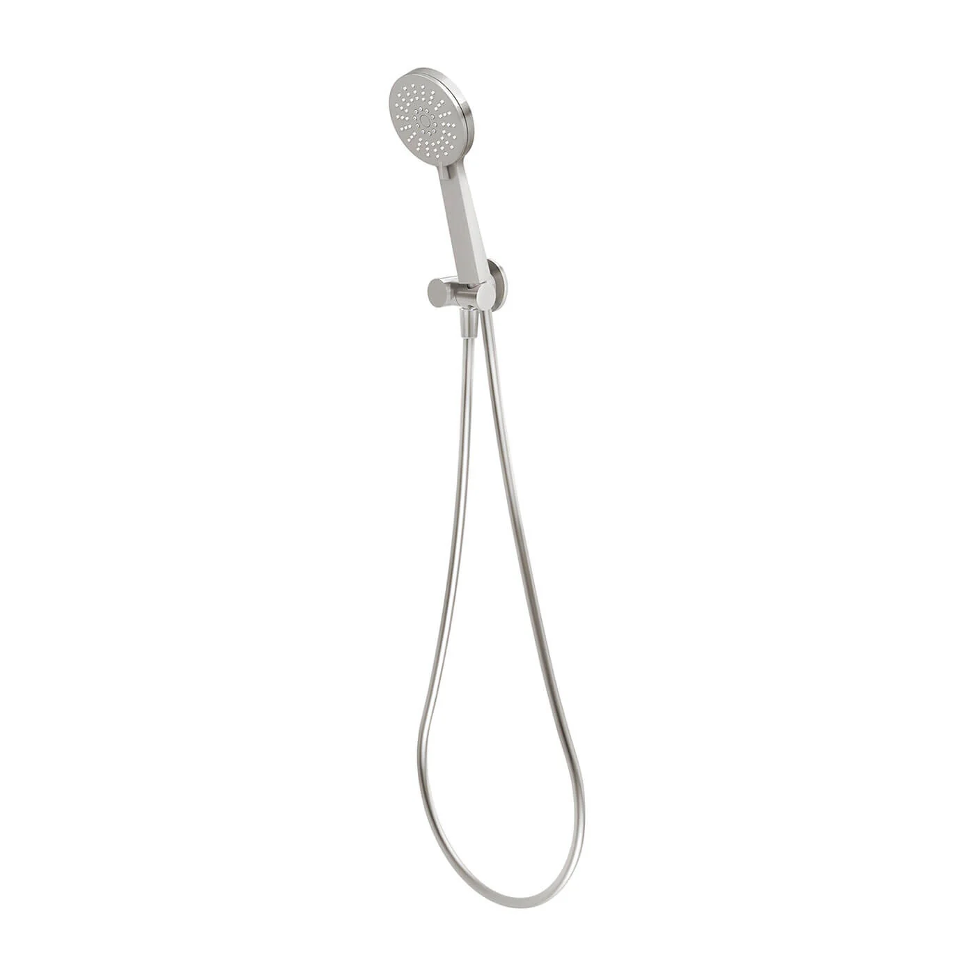 Vivid Slimline 3-Function Shower Handset - Image 4