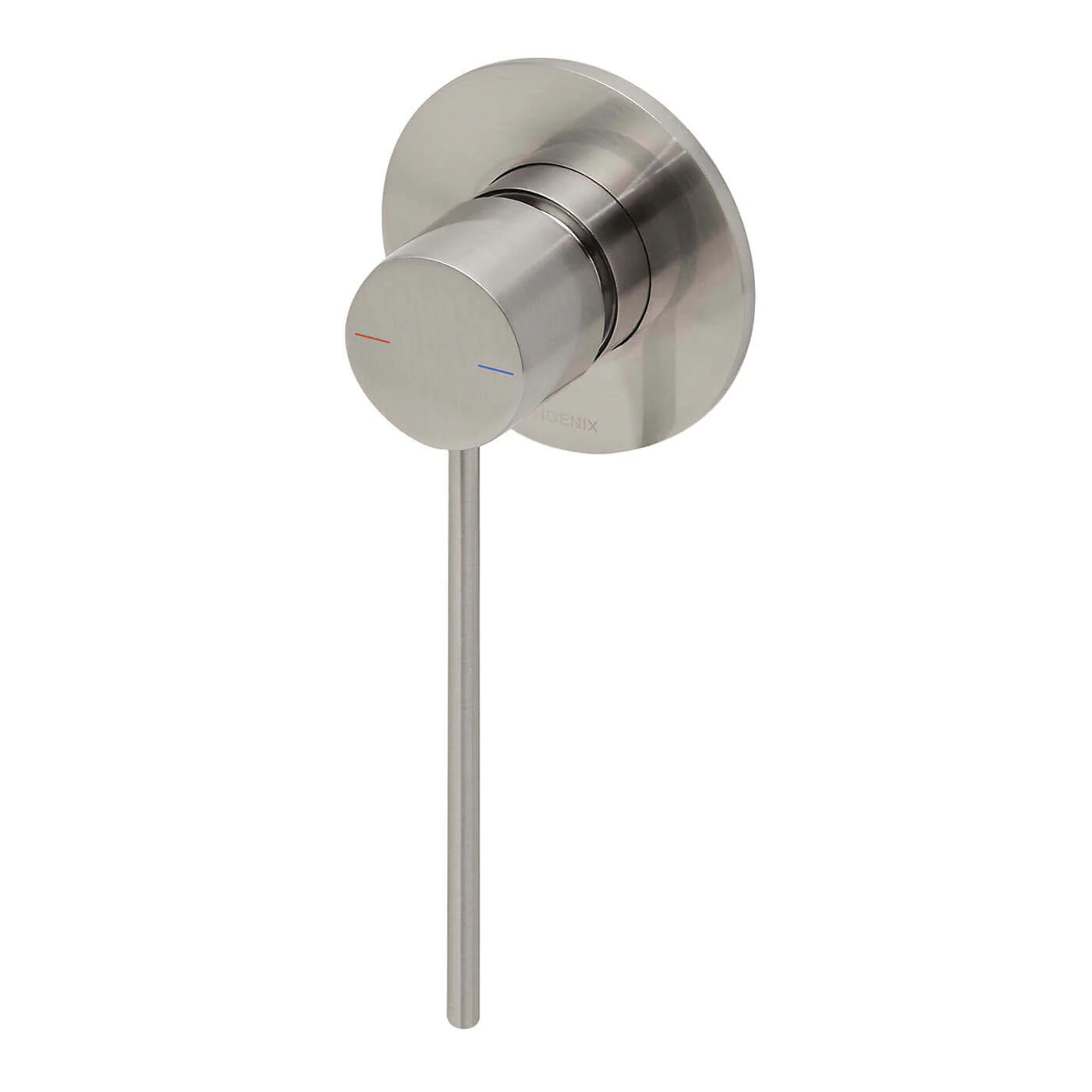 Vivid Slimline Extended Handle SwitchMix Wall Mixer - Image 3