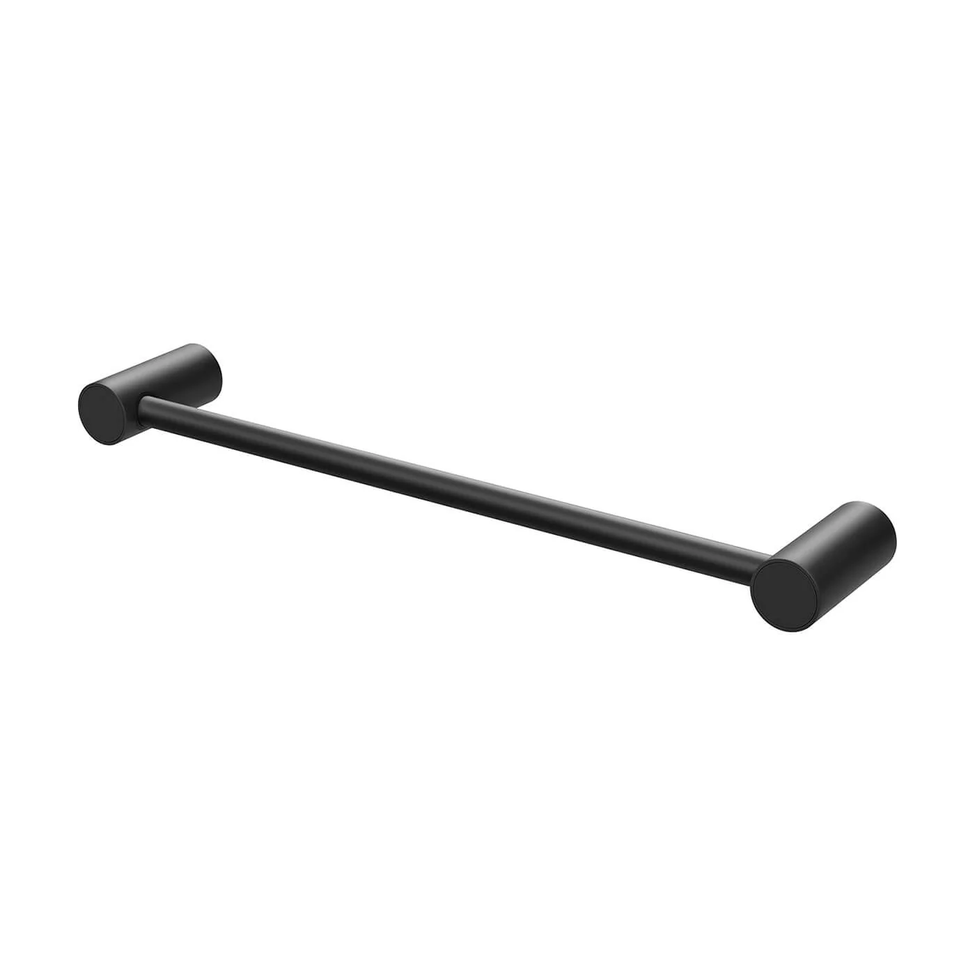 Vivid Slimline Hand Towel Rail 350mm - Image 5