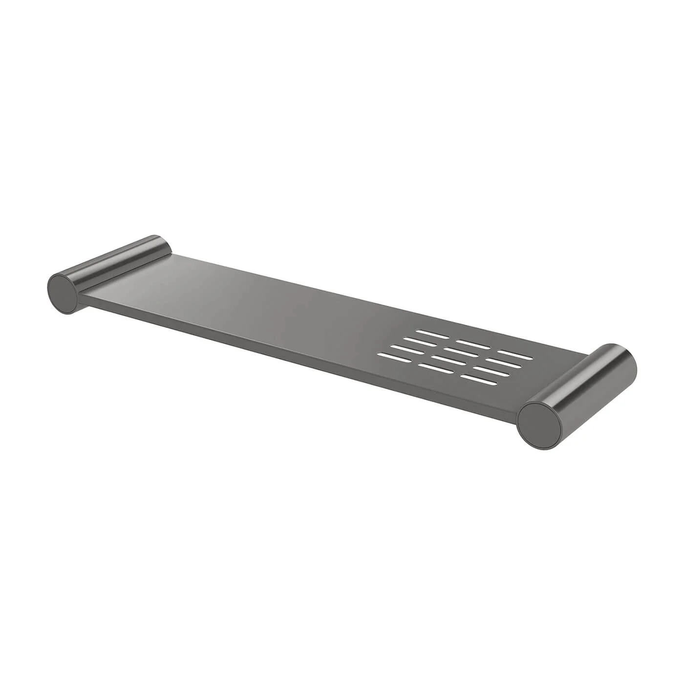 Vivid Slimline Metal Shelf - Image 2