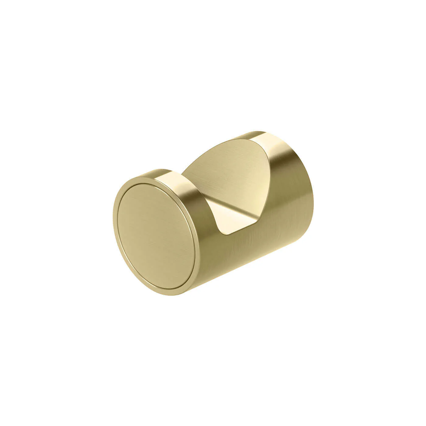 Vivid Slimline Robe Hook - Image 2