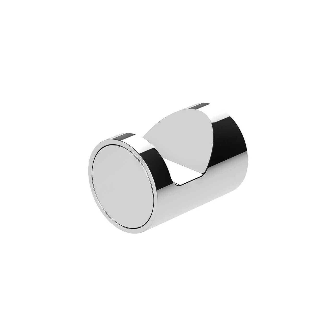 Vivid Slimline Robe Hook - Image 4