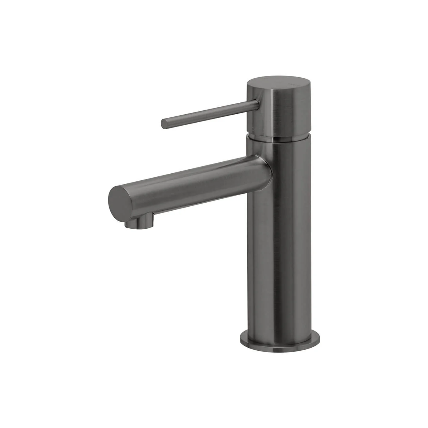 Vivid Slimline Short Basin Mixer - Image 3