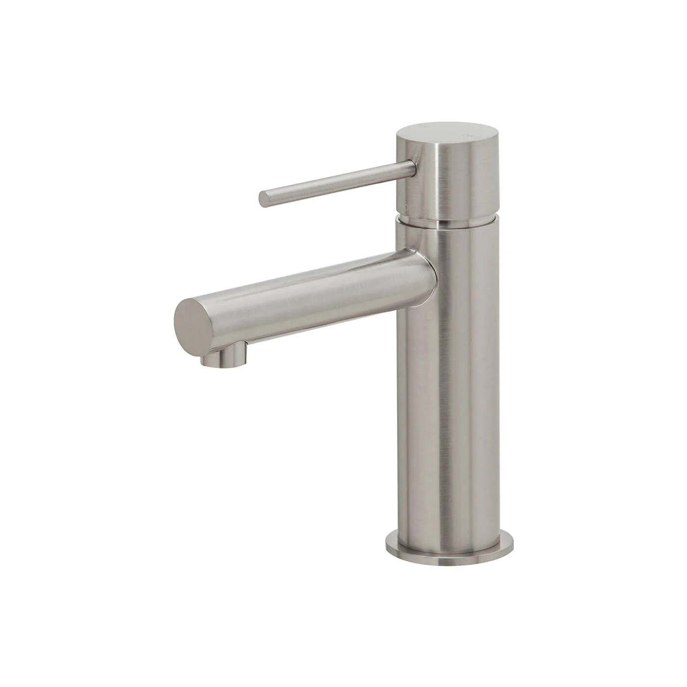 Vivid Slimline Short Basin Mixer - Image 4