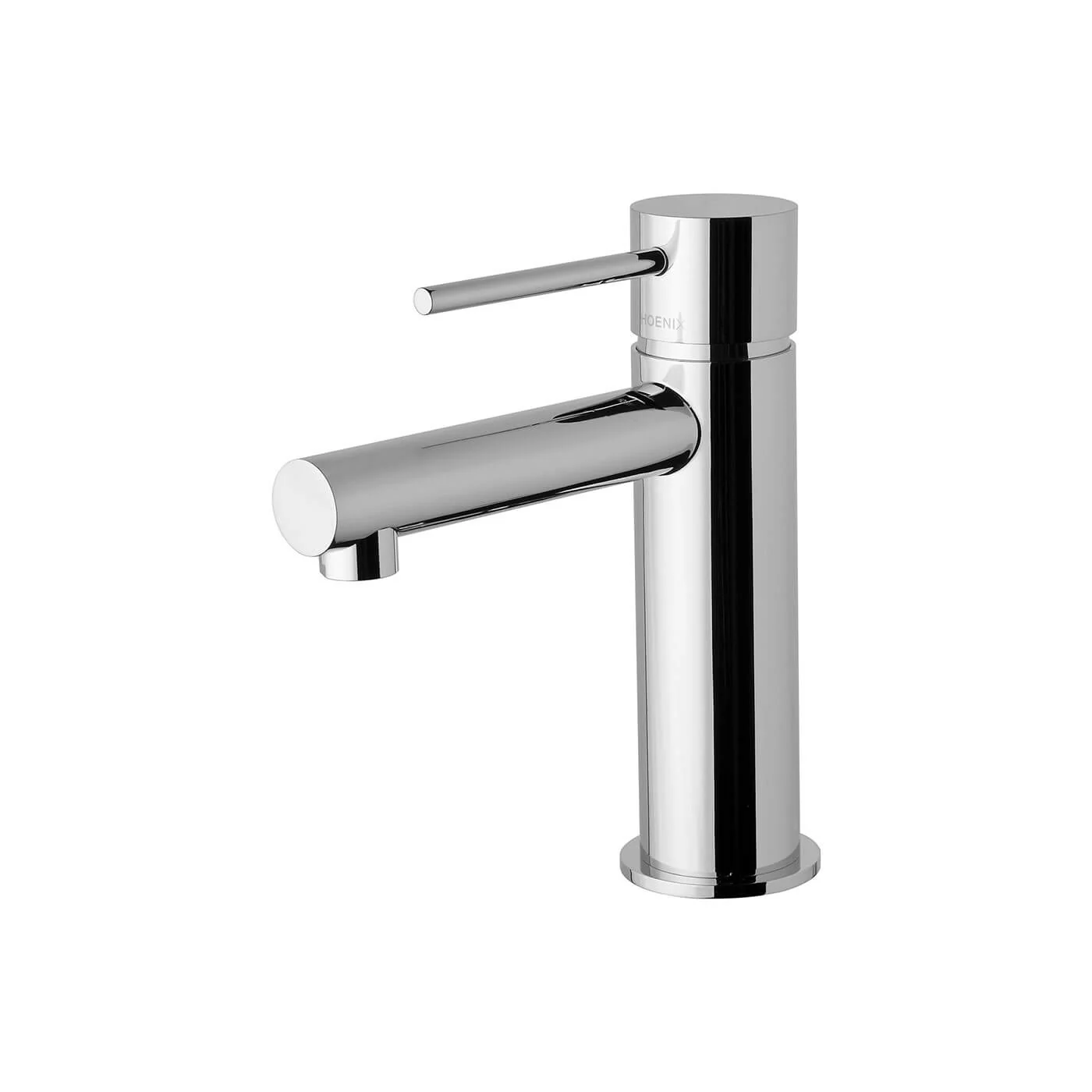 Vivid Slimline Short Basin Mixer - Image 5