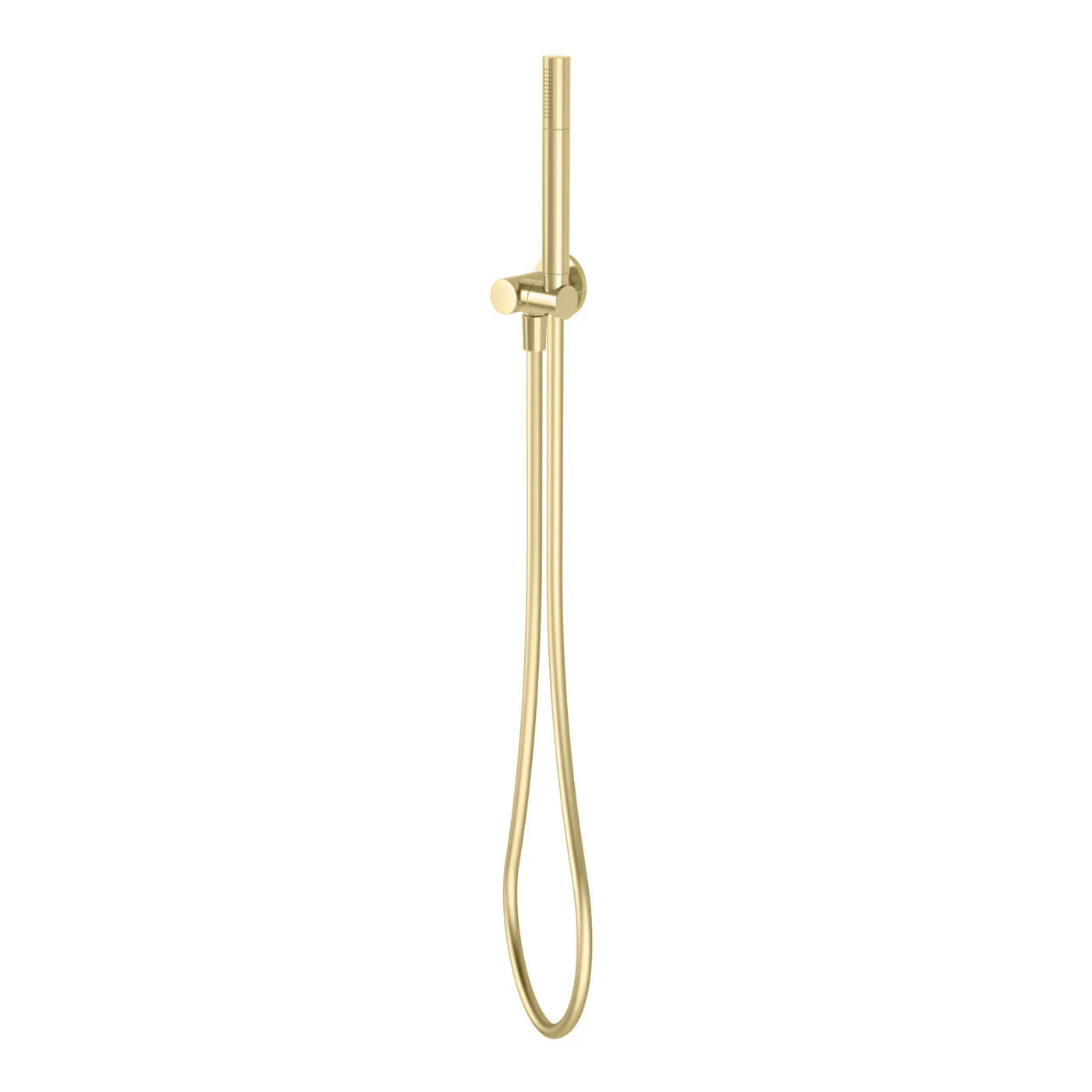 Vivid Slimline Slim Shower Handset - Image 3