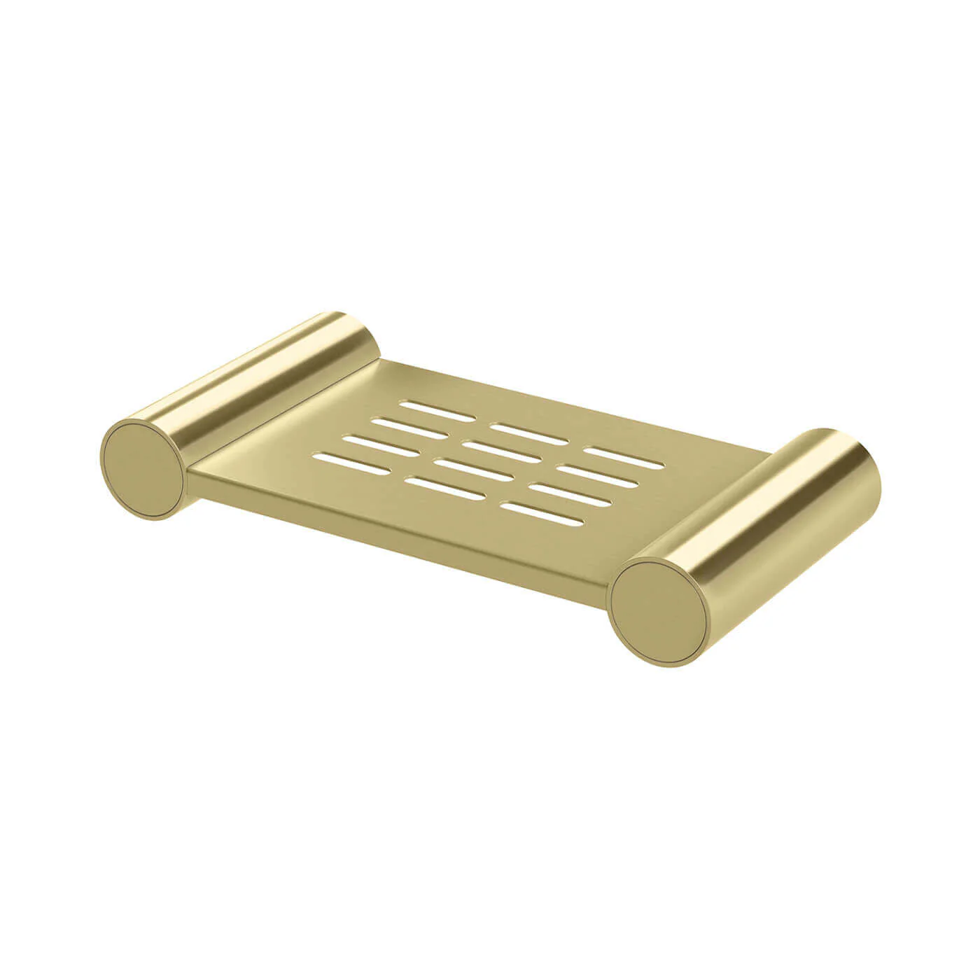 Vivid Slimline Soap Dish - Image 2
