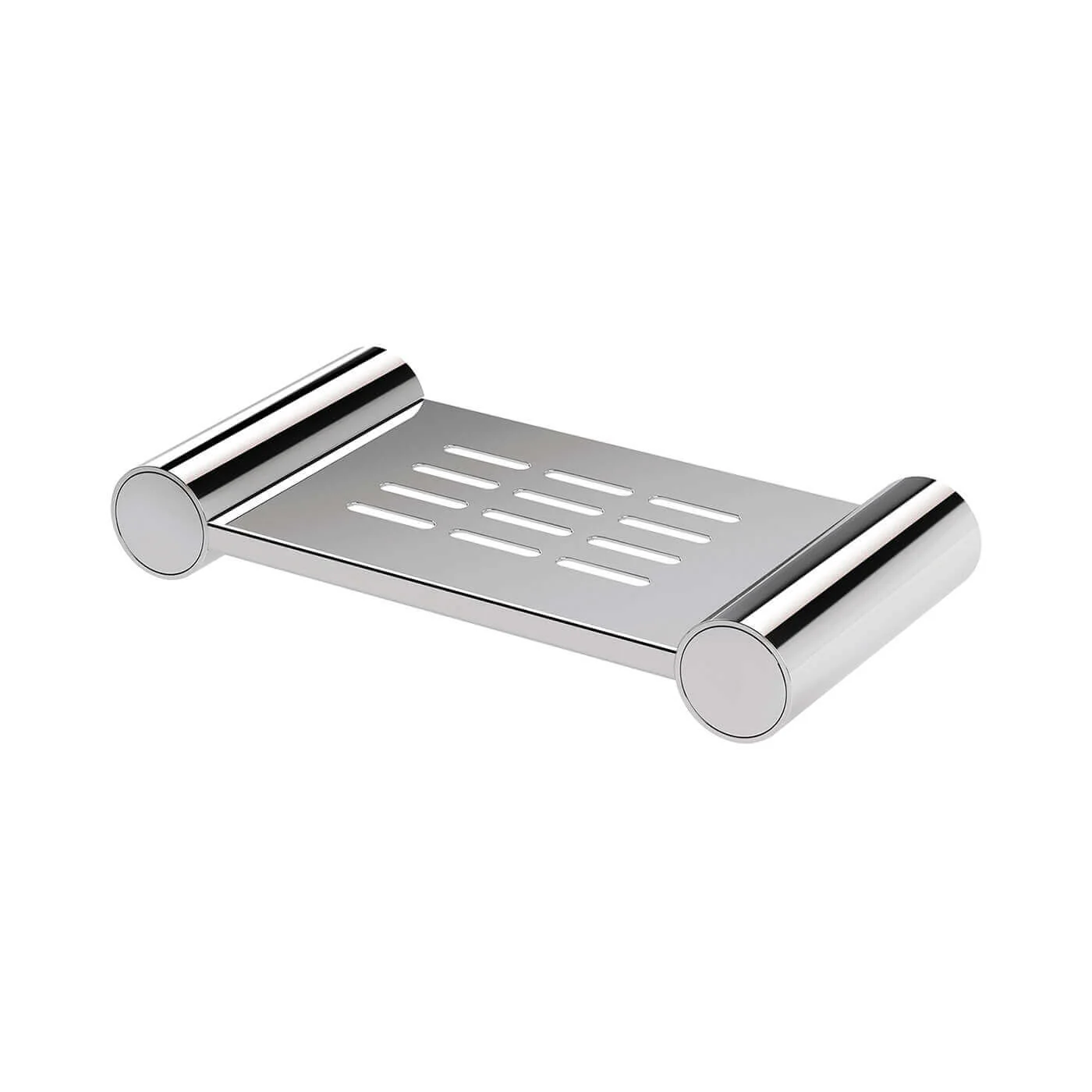 Vivid Slimline Soap Dish - Image 4