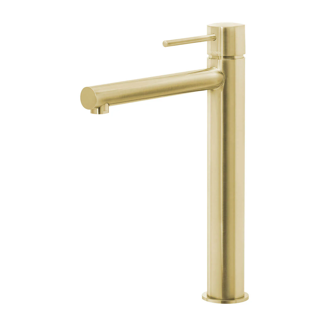 Vivid Slimline Tall Basin Mixer - Image 3