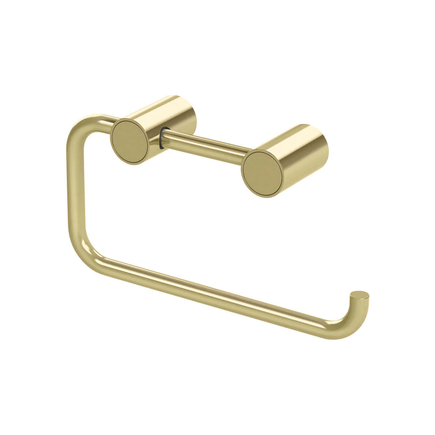 Vivid Slimline Toilet Roll Holder - Image 3