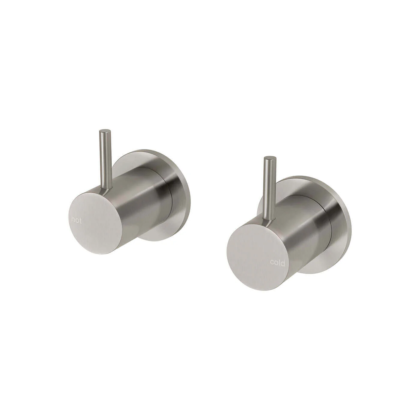 Vivid Slimline Wall Top Assemblies - Image 4
