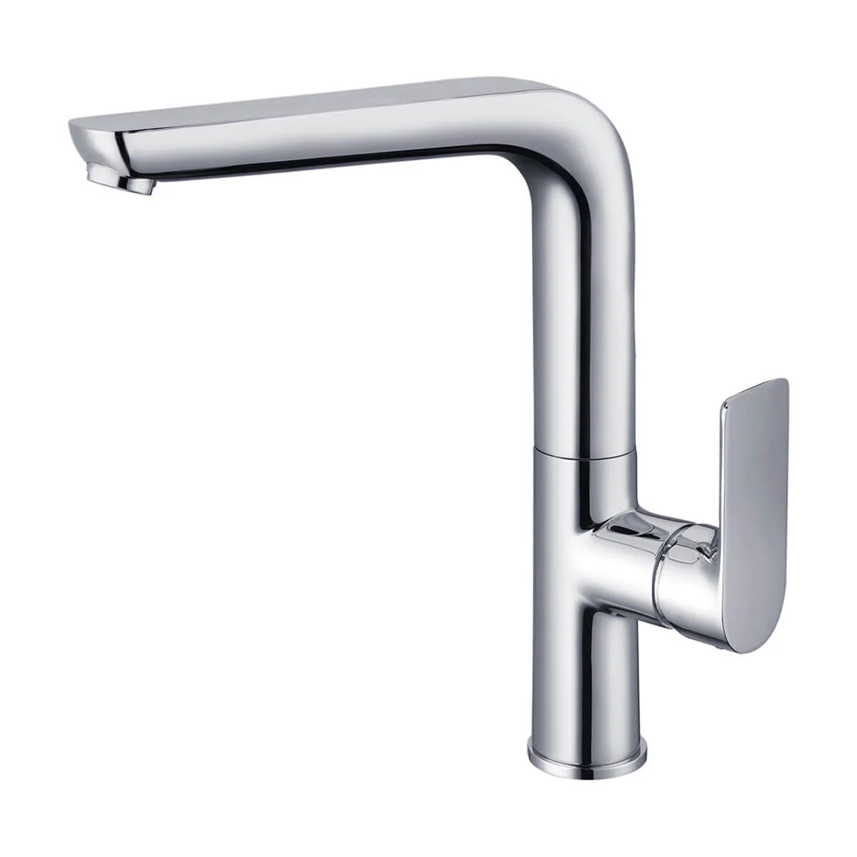 Vogue Slim Kitchen Laundry Sink Mixer - Image 2