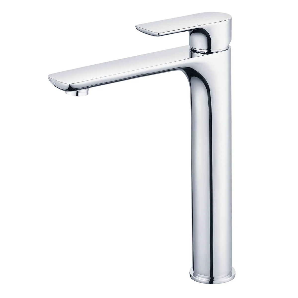 Vogue Slim Tall Basin Vanity Mixer - Image 2
