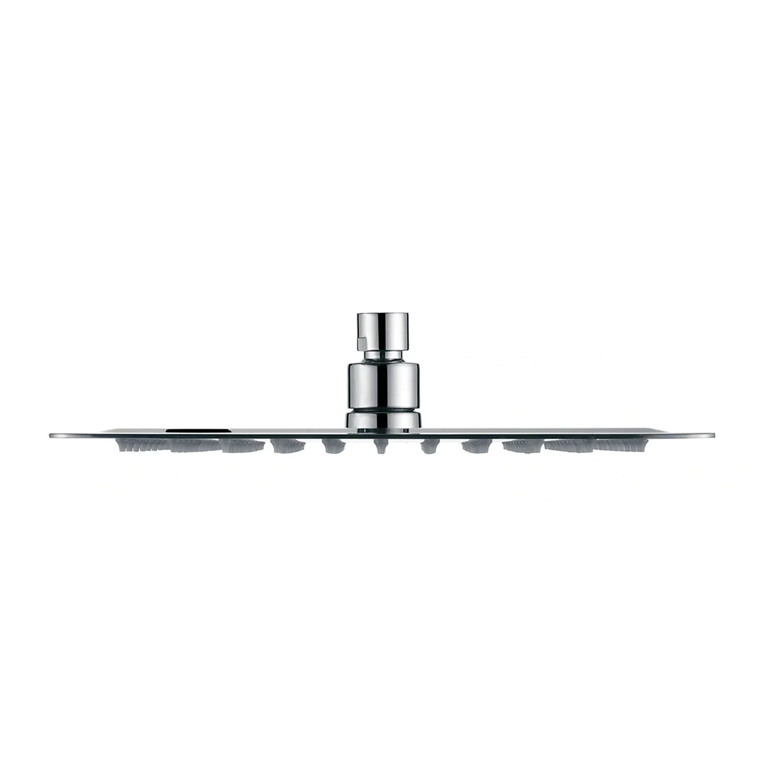Vogue Square Rain Shower Head 300mm - Image 2